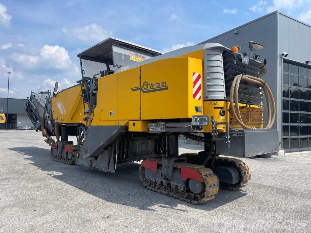 Wirtgen W250i Kylmäasfalttikoneet