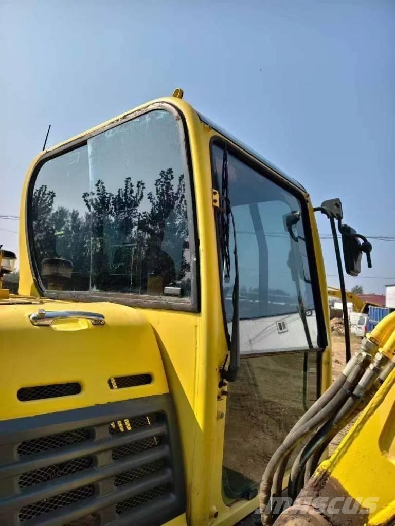 Hyundai 60 Minikaivukoneet < 7t