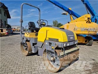 Dynapac CC 1300 Tandemjyrät