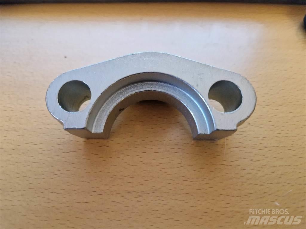 Eco Log 7037231 Hydrauliikka