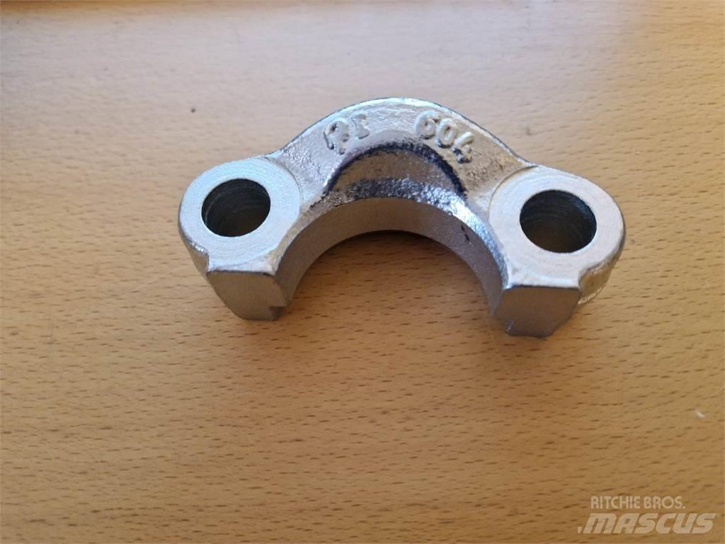 Eco Log 7037231 Hydrauliikka
