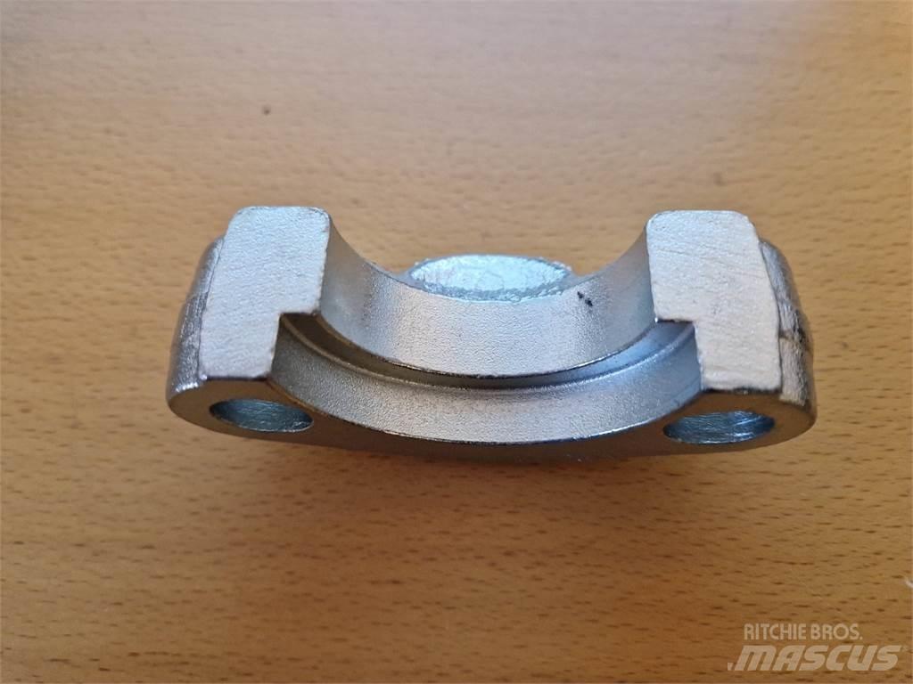Eco Log 7037231 Hydrauliikka