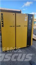 Kaeser CSD 105 SFC Kompressorit