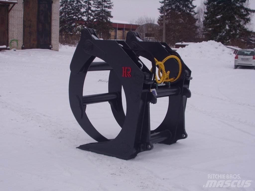 Log grapple 1,5 m2 Kourat