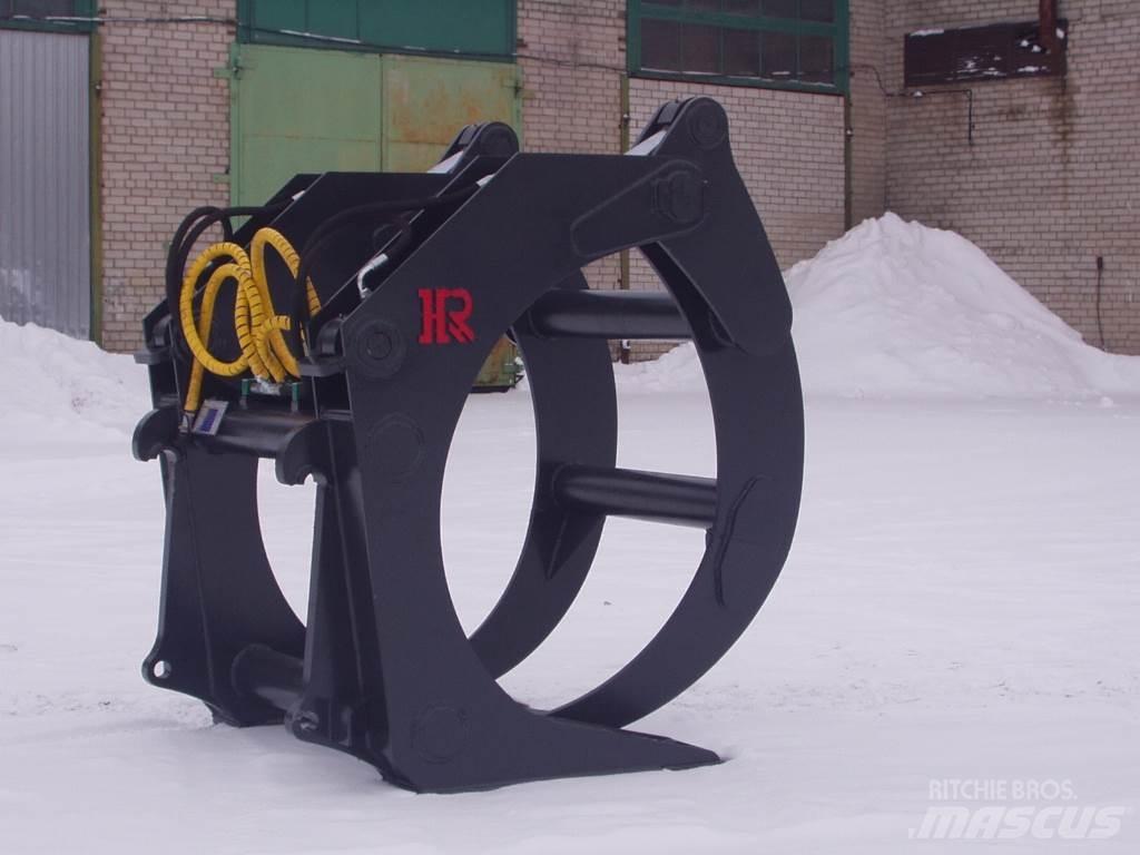 Log grapple 1,5 m2 Kourat
