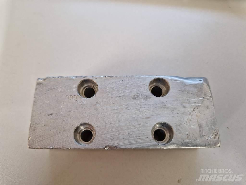 Rottne 042-0090 Hydrauliikka