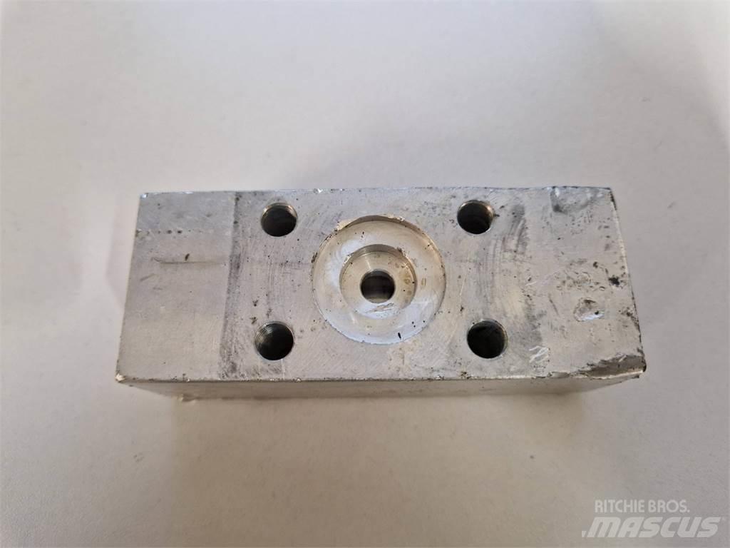 Rottne 042-0090 Hydrauliikka