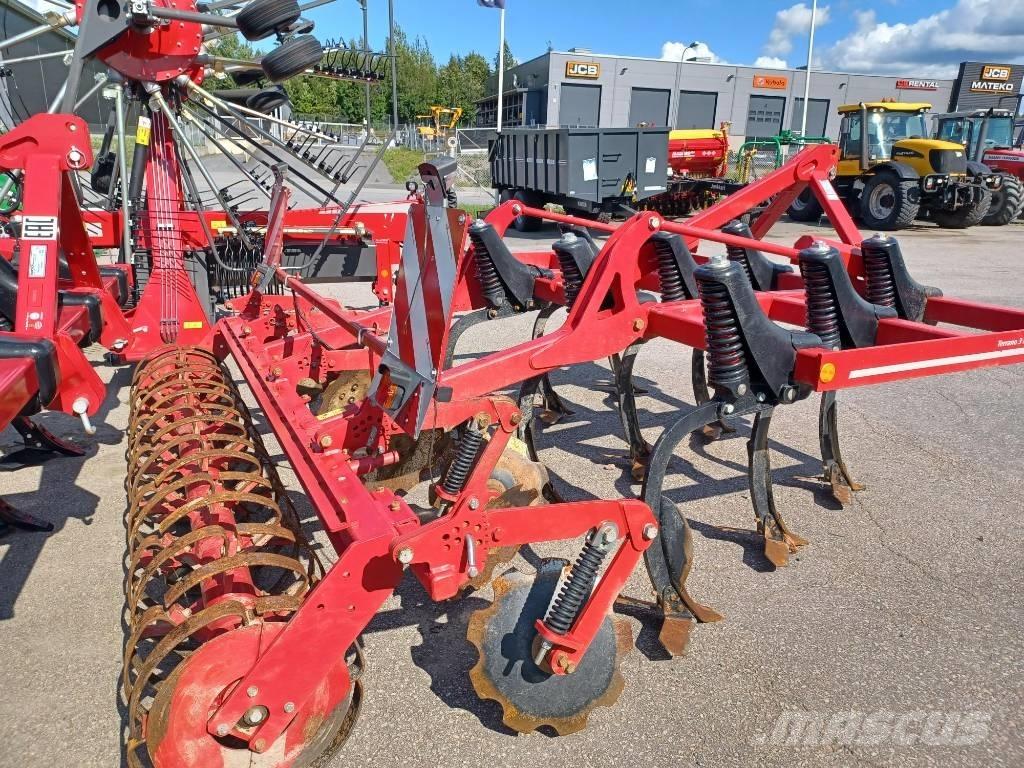 Horsch Terrano 3 FX Kultivaattorit