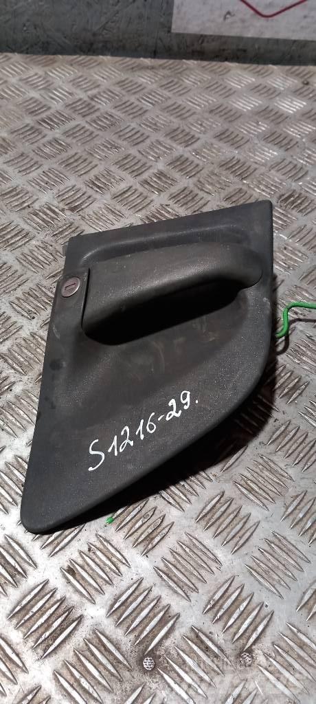 Scania R 440    2005370 Ohjaamot ja sisustat