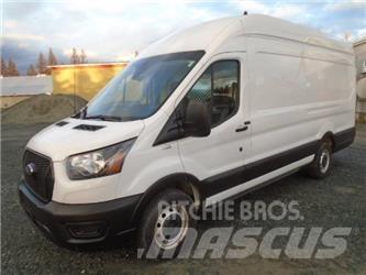 Ford Transit 250 Pakettiautot