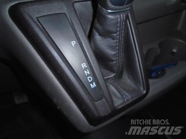 Ford Transit 250 Pakettiautot