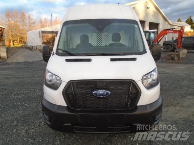 Ford Transit 250 Pakettiautot