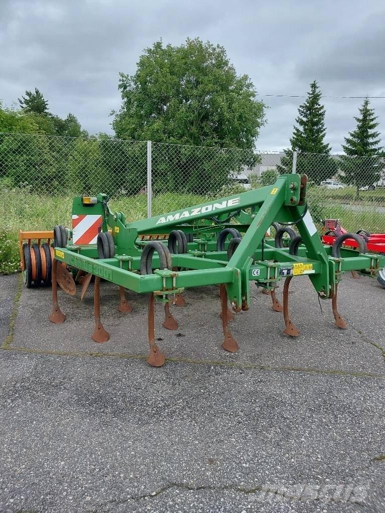 Amazone Cenius 3001 Kultivaattorit