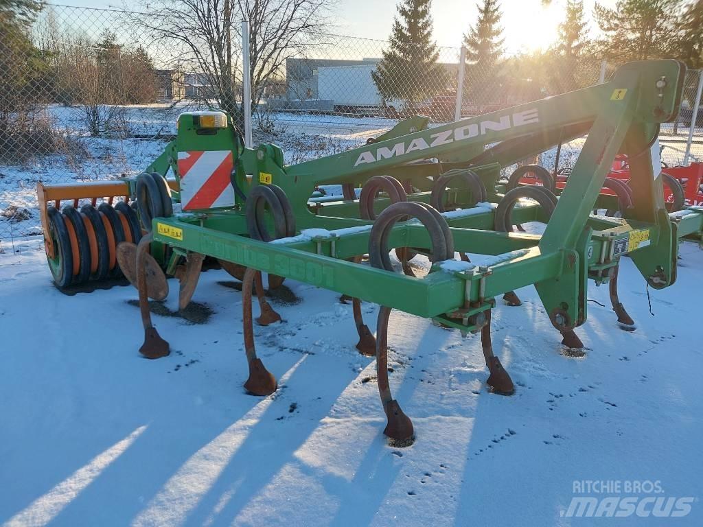 Amazone Cenius 3001 Kultivaattorit