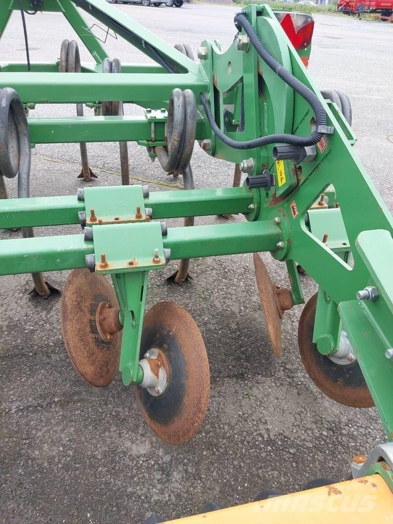 Amazone Cenius 3001 Kultivaattorit