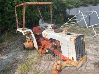 David Brown 885 Traktorit