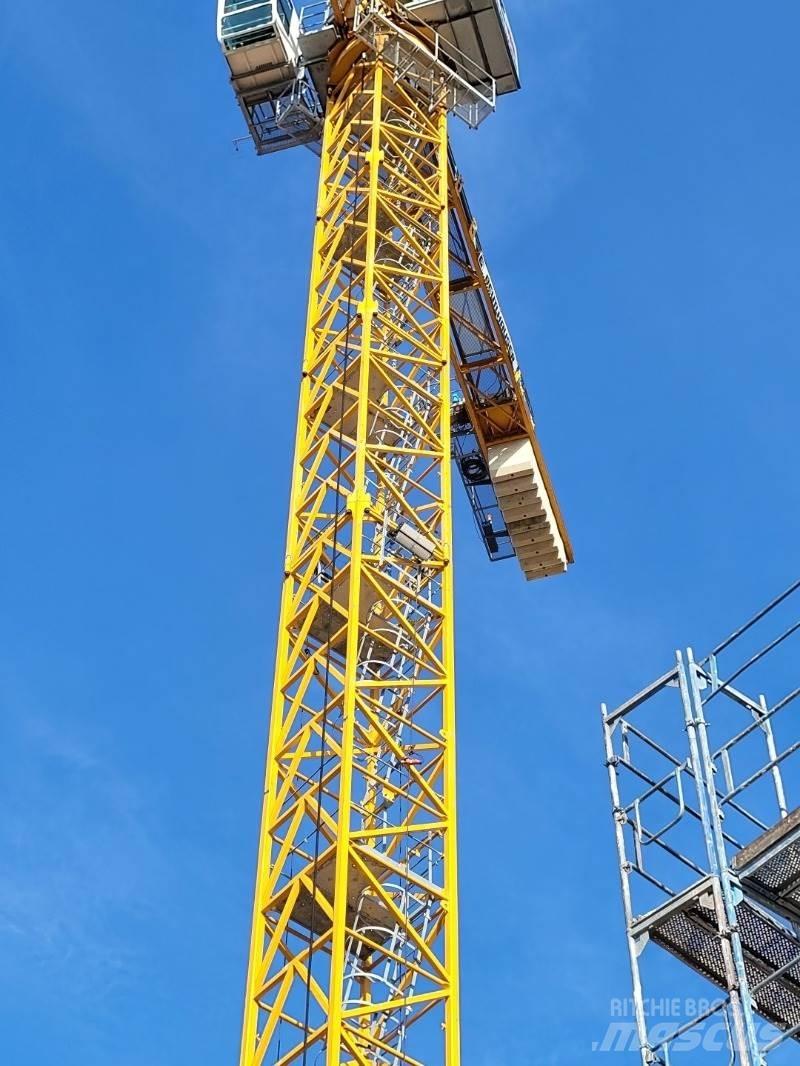 Liebherr 150EC-B Torninosturit