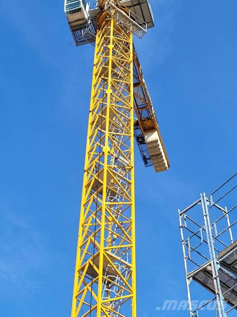Liebherr 150EC-B Torninosturit