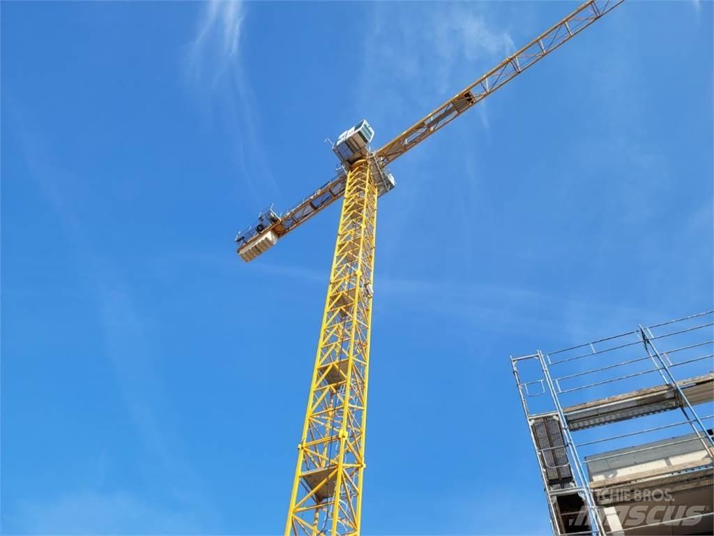 Liebherr 150EC-B Torninosturit
