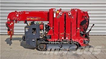 Unic URW-295 Mininosturit