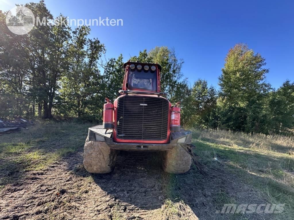 Komatsu 895 Kuormatraktorit