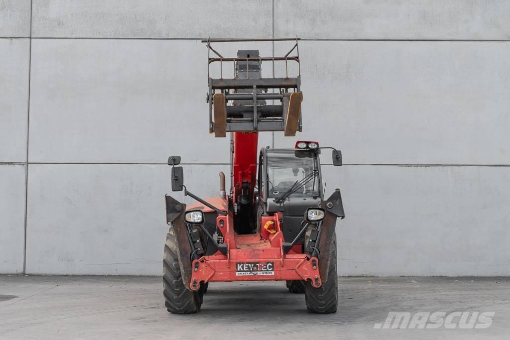 Manitou MT 1840 Kurottajat