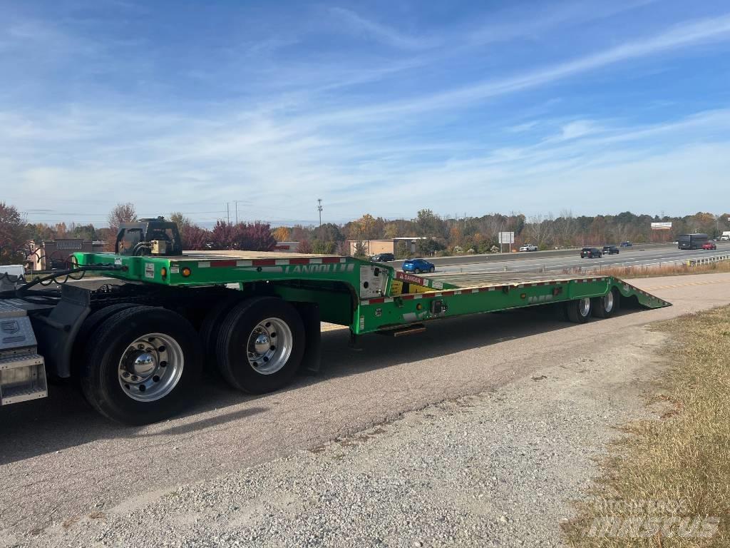 Landoll 930 Lavetit