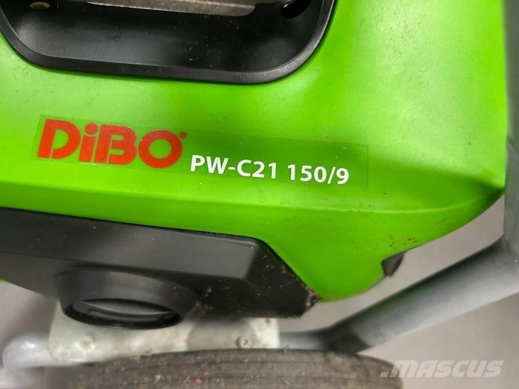  Dibo Pw-c21 150/9 Korkeapainepesurit