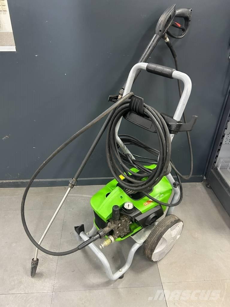  Dibo Pw-c21 150/9 Korkeapainepesurit