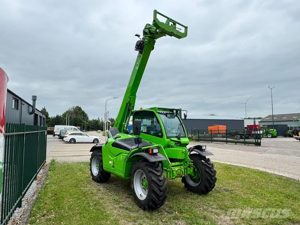 Merlo TF42.7CS Maatalouskurottajat