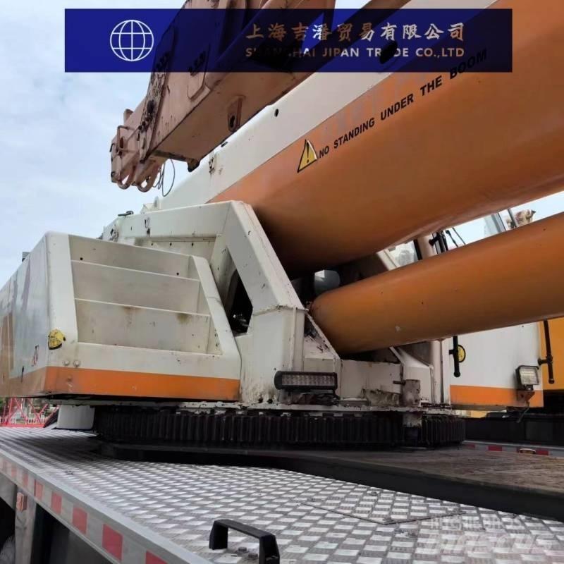 Zoomlion ZTC 800 V Mobiilinosturit