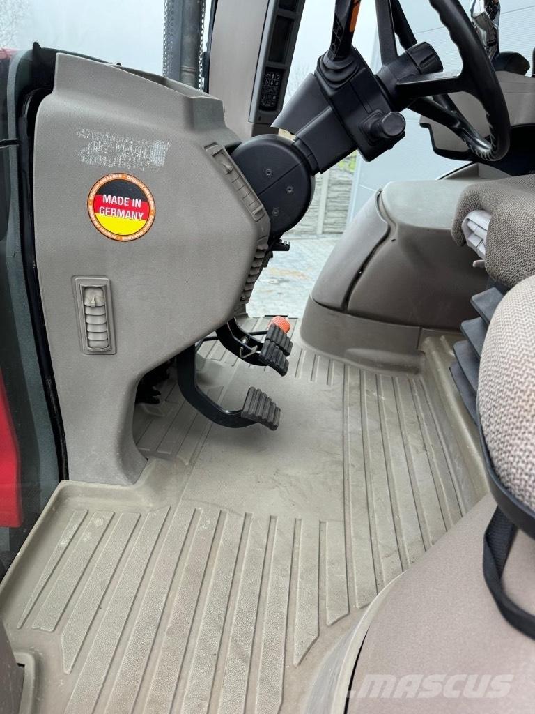 CASE Puma 160 Traktorit