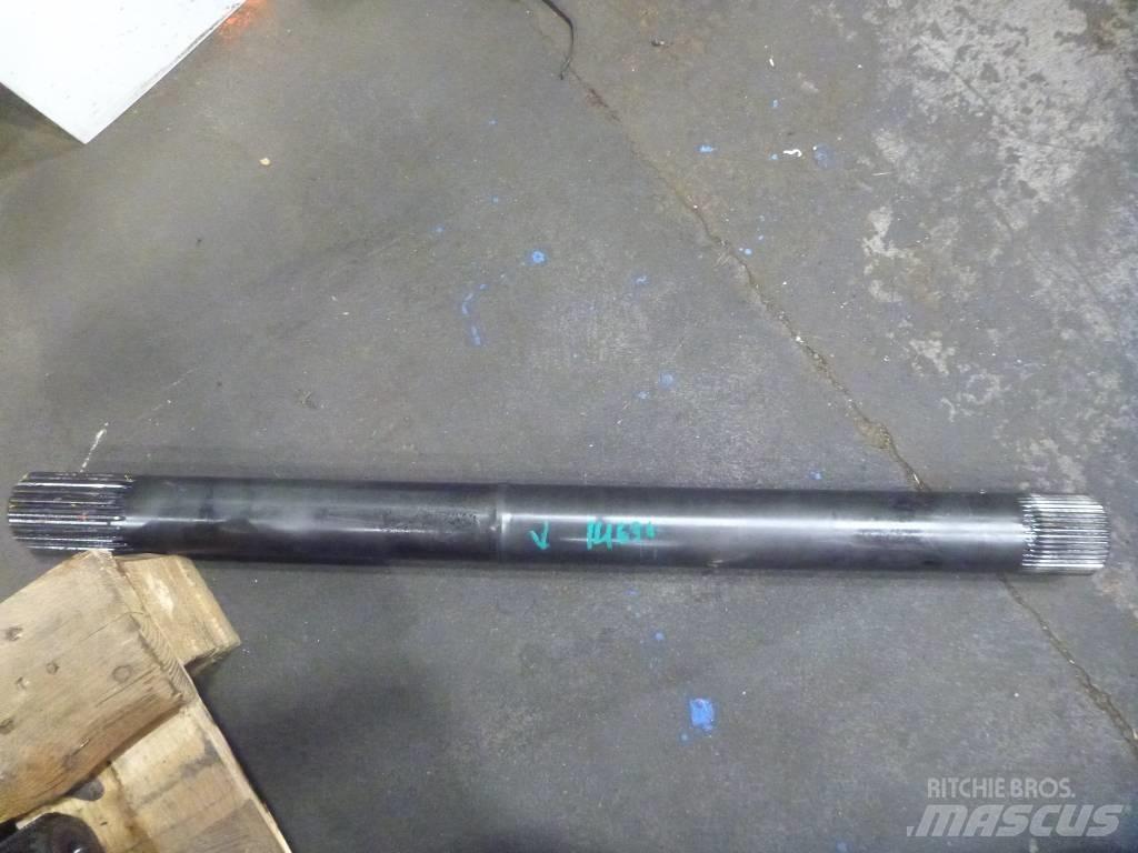  Drivaxel Volvo L180H Akselit