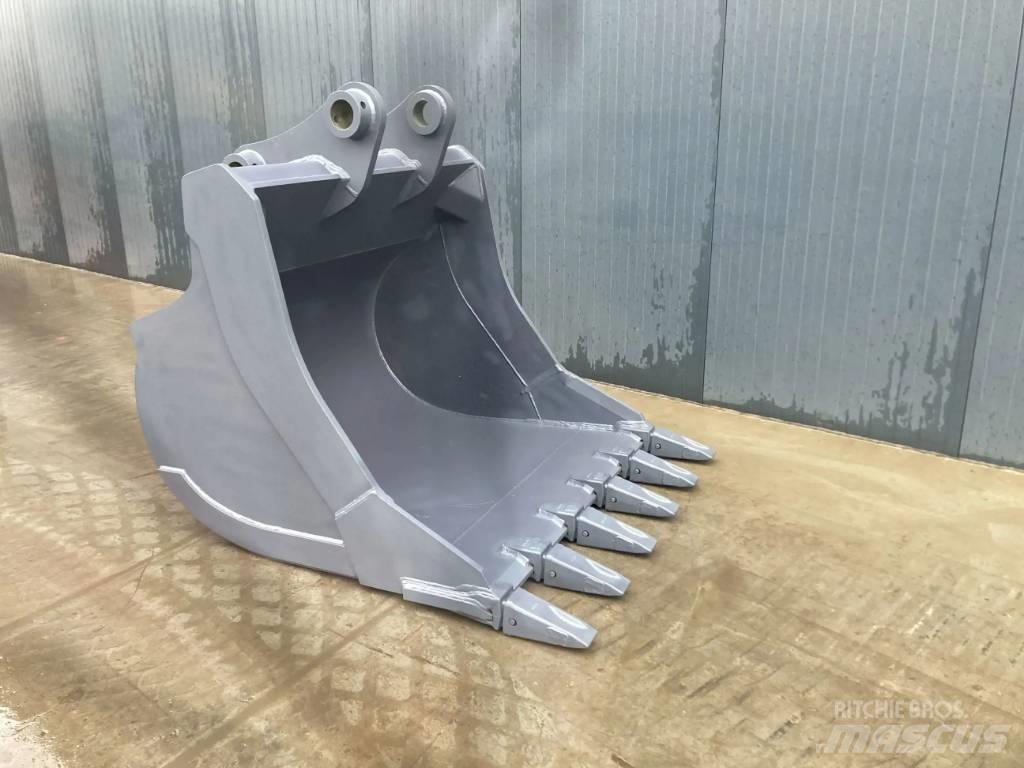 Komatsu PC300 Kauhat