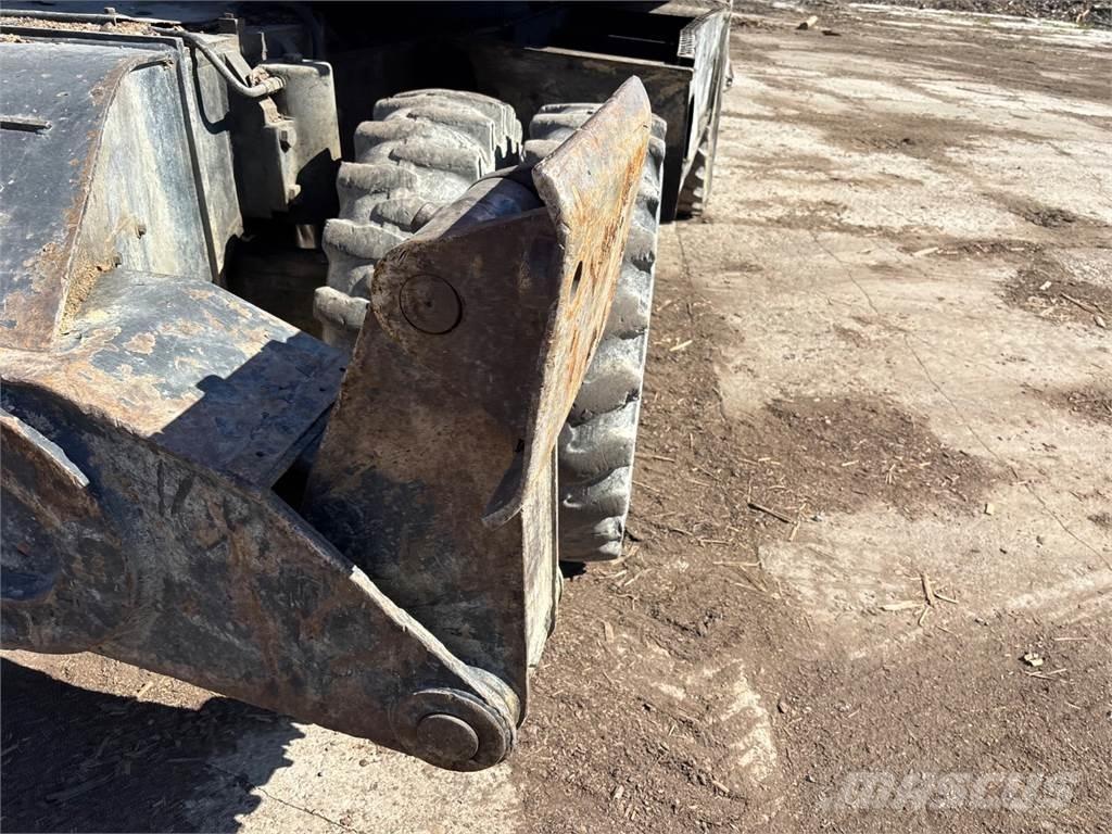Daewoo S200-W-V Muut koneet