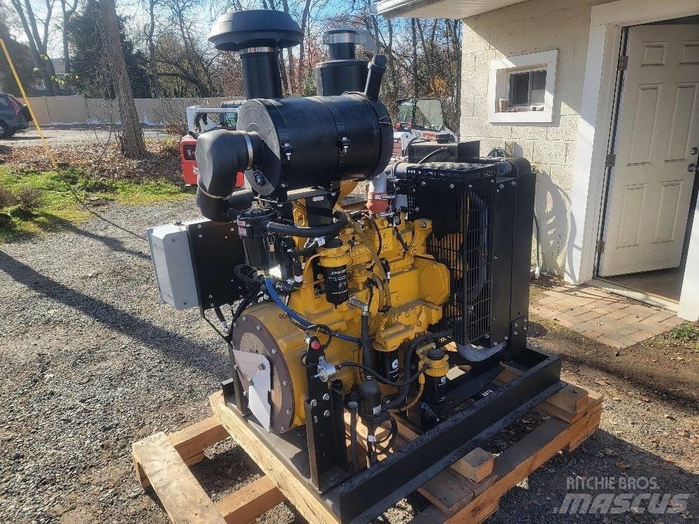 John Deere 4054 Muut maatalouskoneet