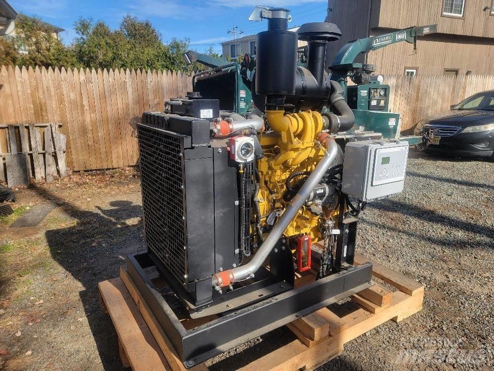 John Deere 4054 Muut maatalouskoneet