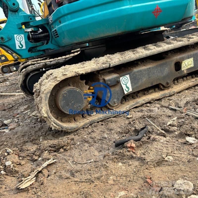 Kubota U20 Minikaivukoneet < 7t