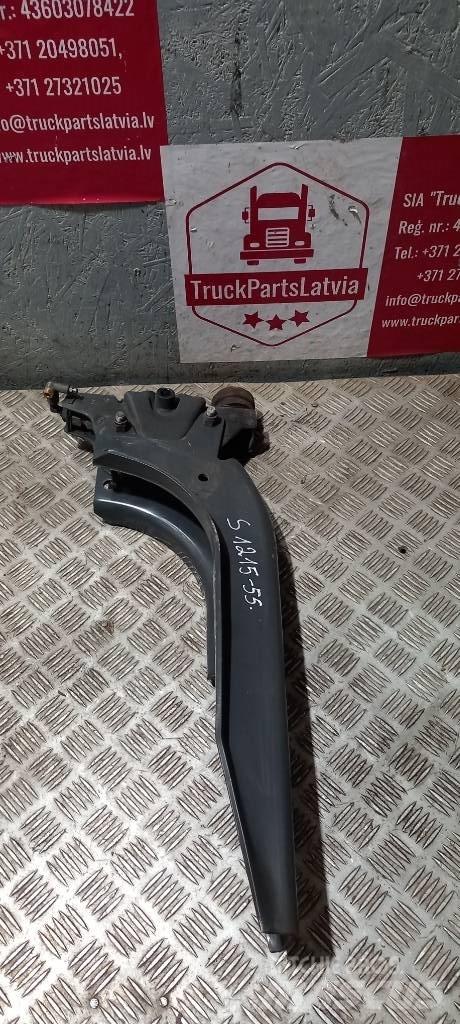 Scania R 440  1491019 Ohjaamot ja sisustat