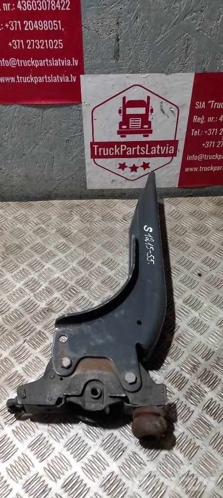 Scania R 440  1491019 Ohjaamot ja sisustat