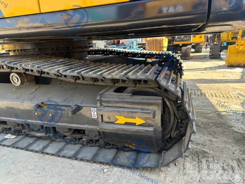 Volvo EC 300 D L Telakaivukoneet