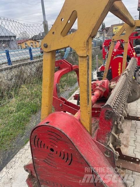 SeppiM MIDIFORST 225 Muut maatalouskoneet