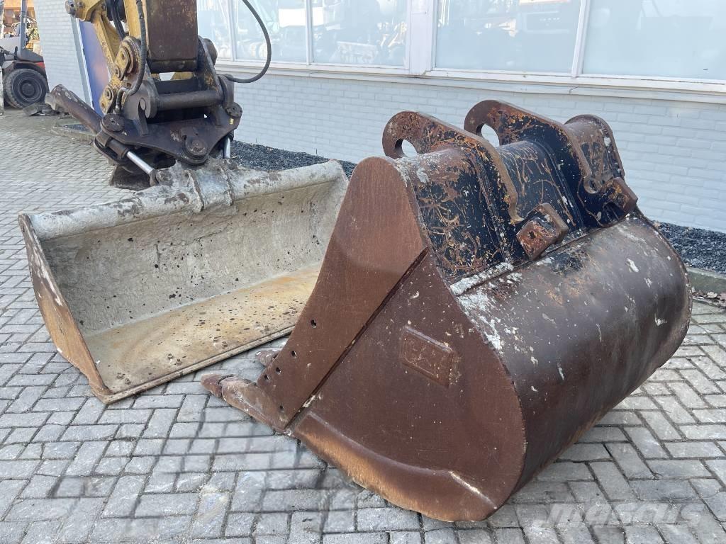 CAT 320 EL   2012 Telakaivukoneet