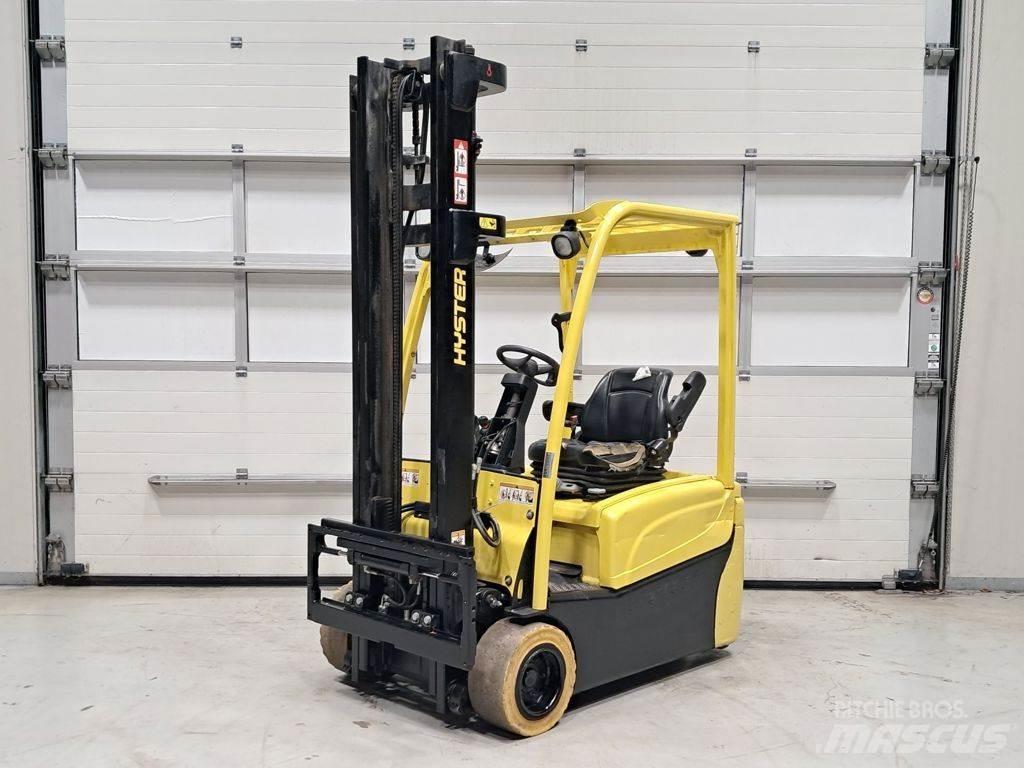 Hyster J2.0XNT-640 Sähkötrukit