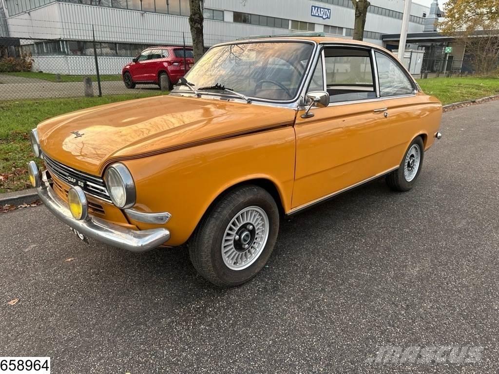 DAF ? 55 T Henkilöautot
