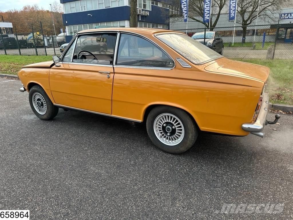 DAF ? 55 T Henkilöautot