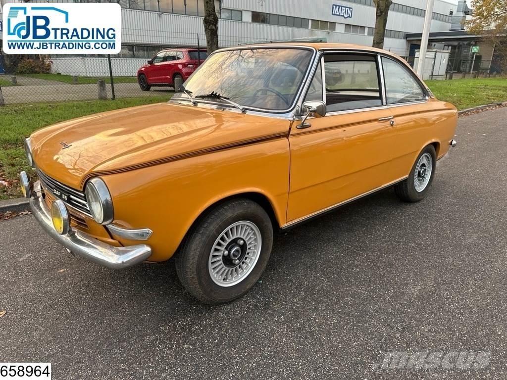 DAF ? 55 T Henkilöautot