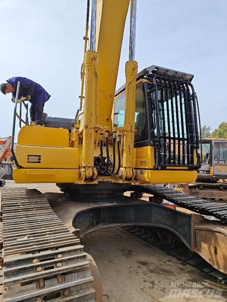 Komatsu PC 400-8R Telakaivukoneet