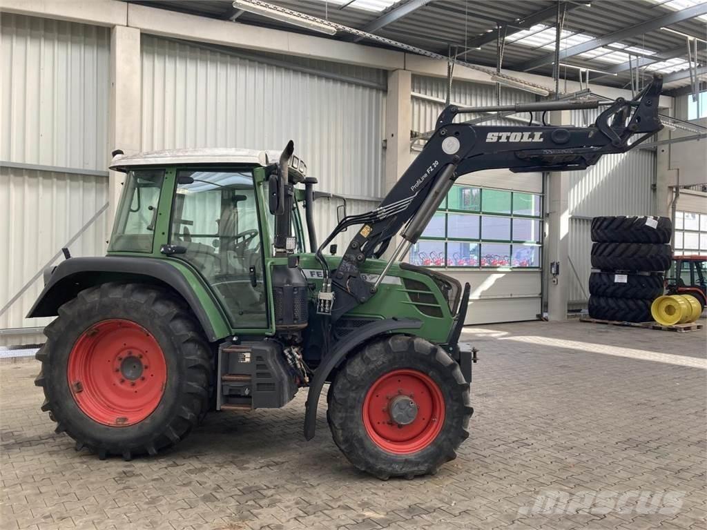Fendt 309 Vario Traktorit