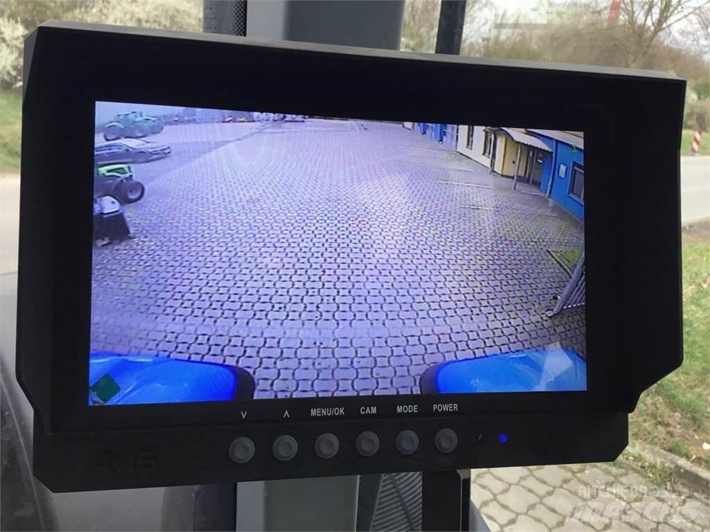 New Holland T7.275 Traktorit